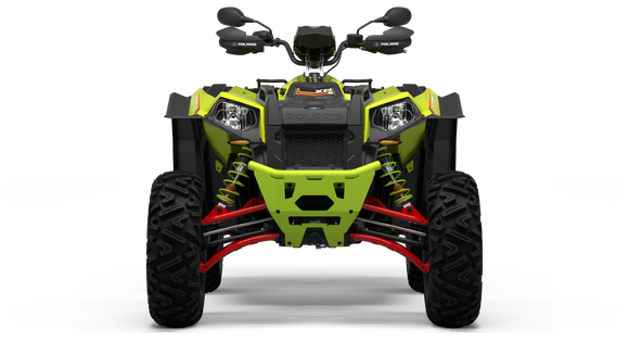 Polaris Scrambler XP 1000 S EPS - 2025