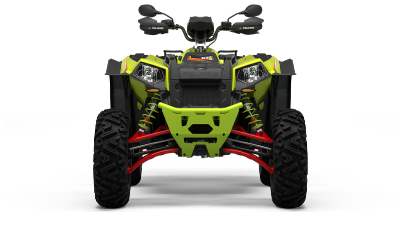 Polaris Scrambler XP 1000 S EPS - 2025