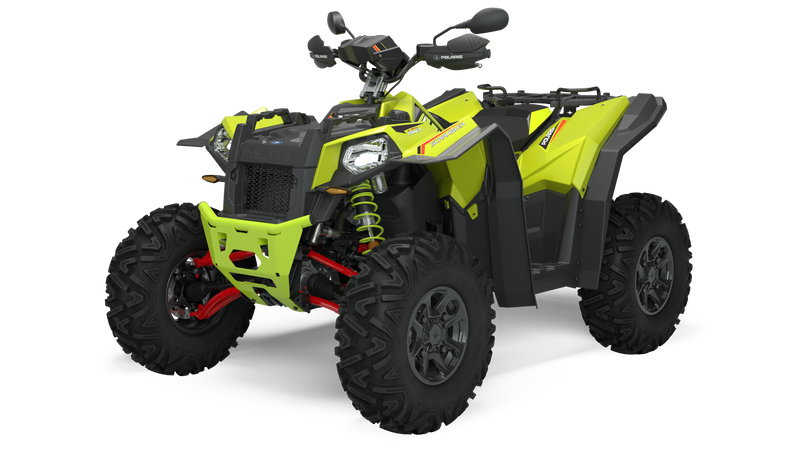 Polaris Scrambler XP 1000 S EPS - 2025