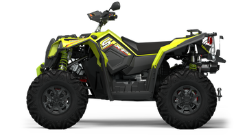 Polaris Scrambler XP 1000 S EPS - 2025 - 0