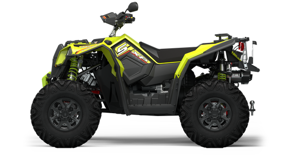 Polaris Scrambler XP 1000 S EPS - 2025