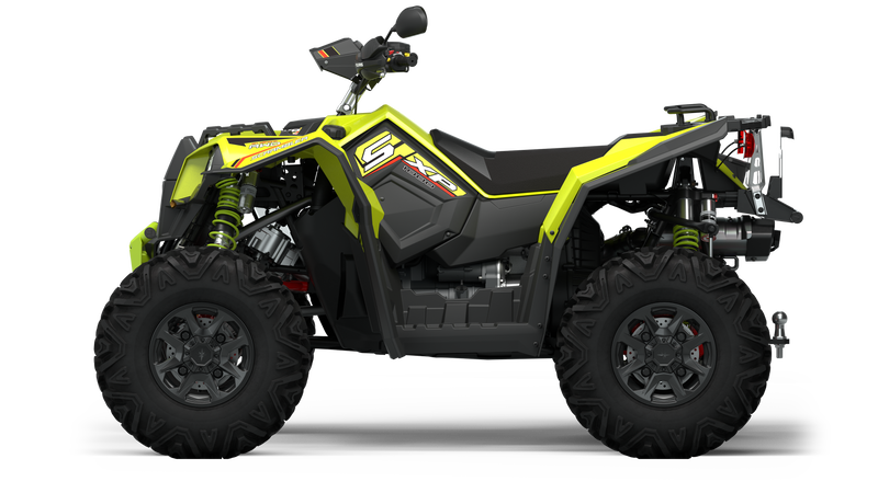 Polaris Scrambler XP 1000 S EPS - 2025