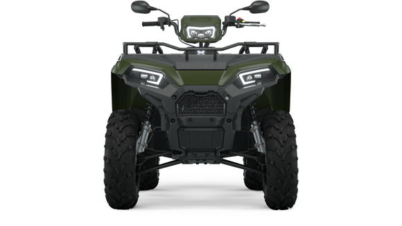 Polaris Sportsman 570 -2025