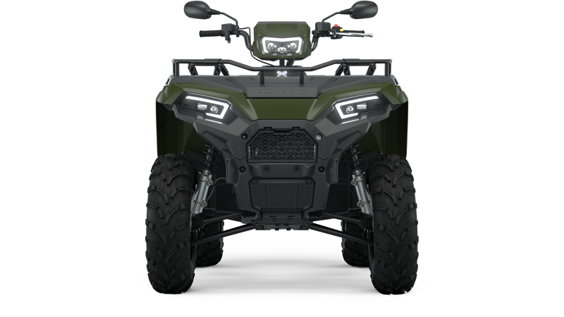 Polaris Sportsman 570 -2025