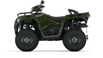 Polaris Sportsman 570 -2025 - 0