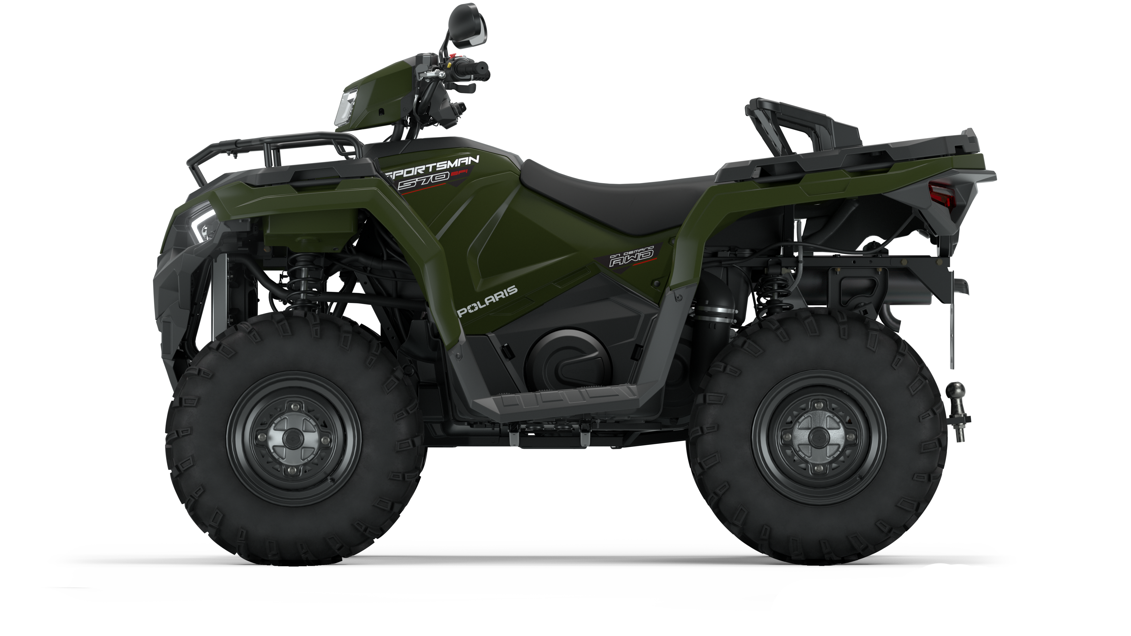 Polaris Sportsman 570 -2025 - 0