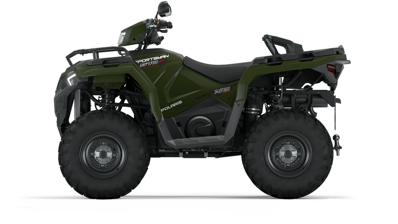 Polaris Sportsman 570 -2025