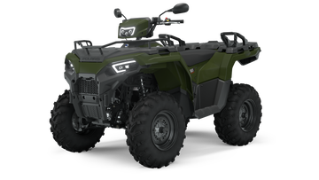 Polaris Sportsman 570 -2025