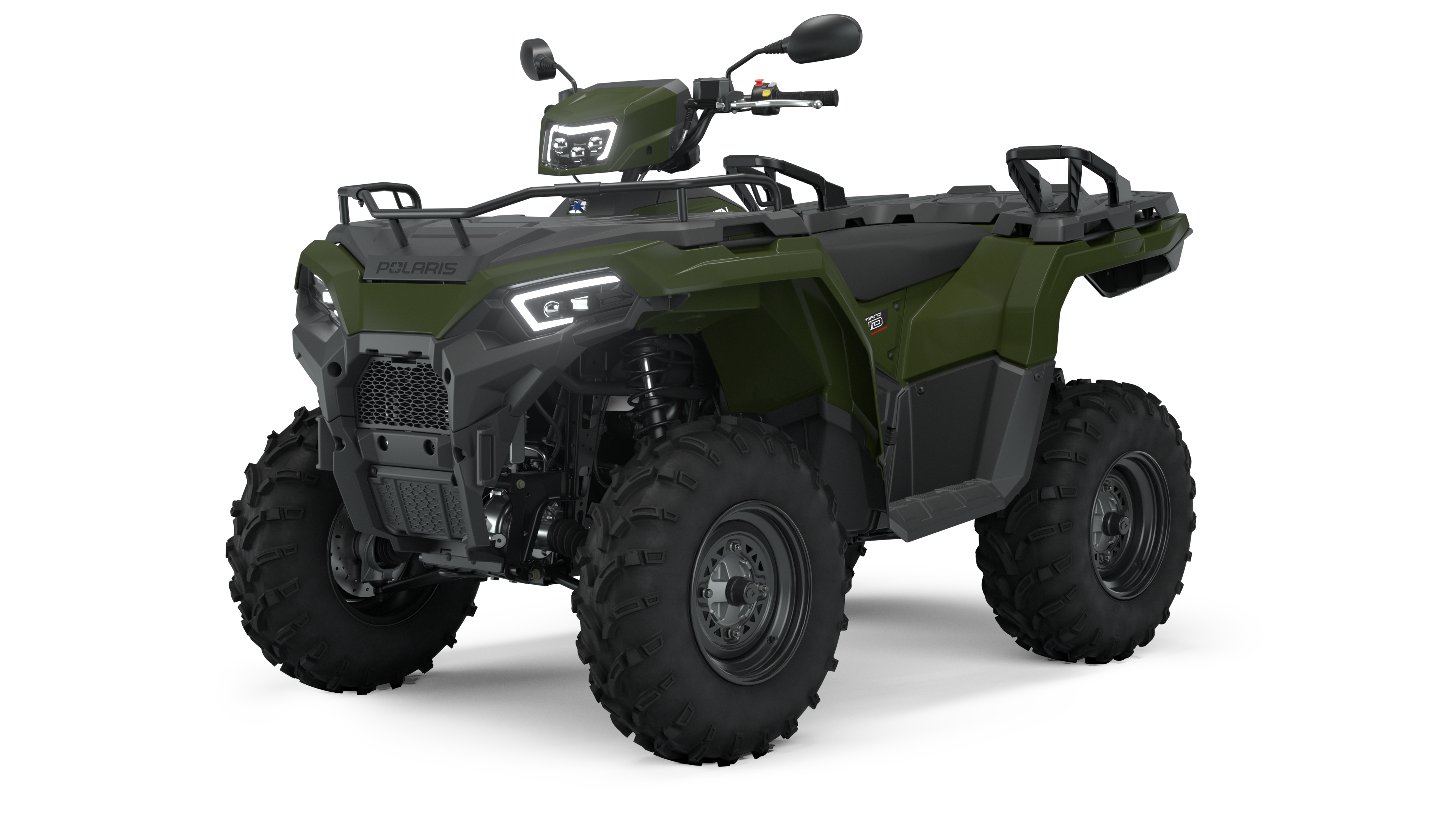 Polaris Sportsman 570 -2025