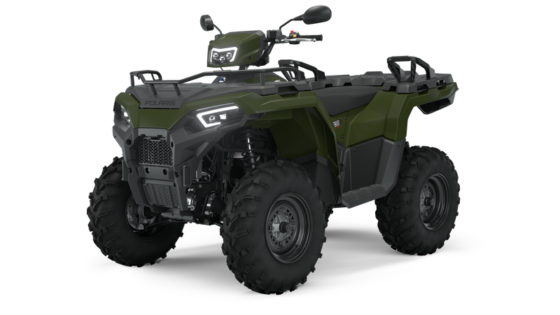 Polaris Sportsman 570 -2025