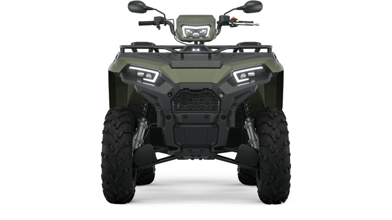 Polaris Sportsman 570 EPS AGRI PRO - 2024