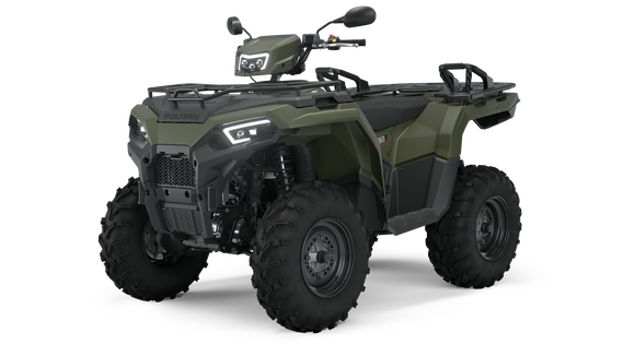 Polaris Sportsman 570 EPS - 2025
