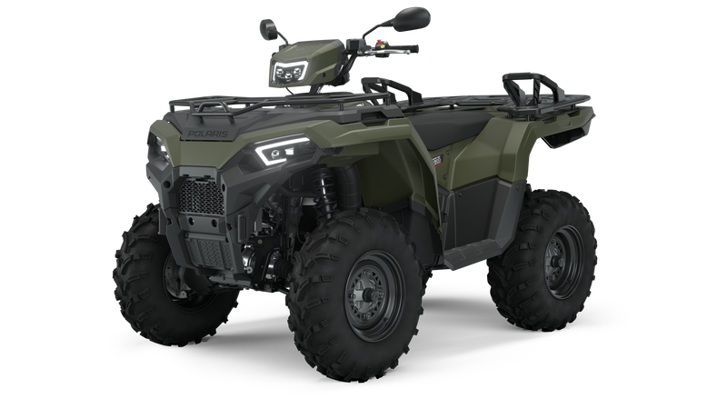 Polaris Sportsman 570 EPS AGRI PRO - 2024