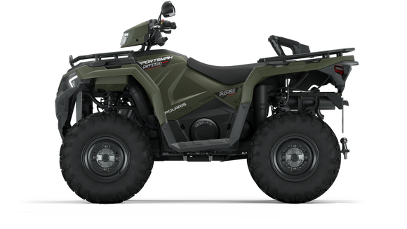 Polaris Sportsman 570 EPS - 2025