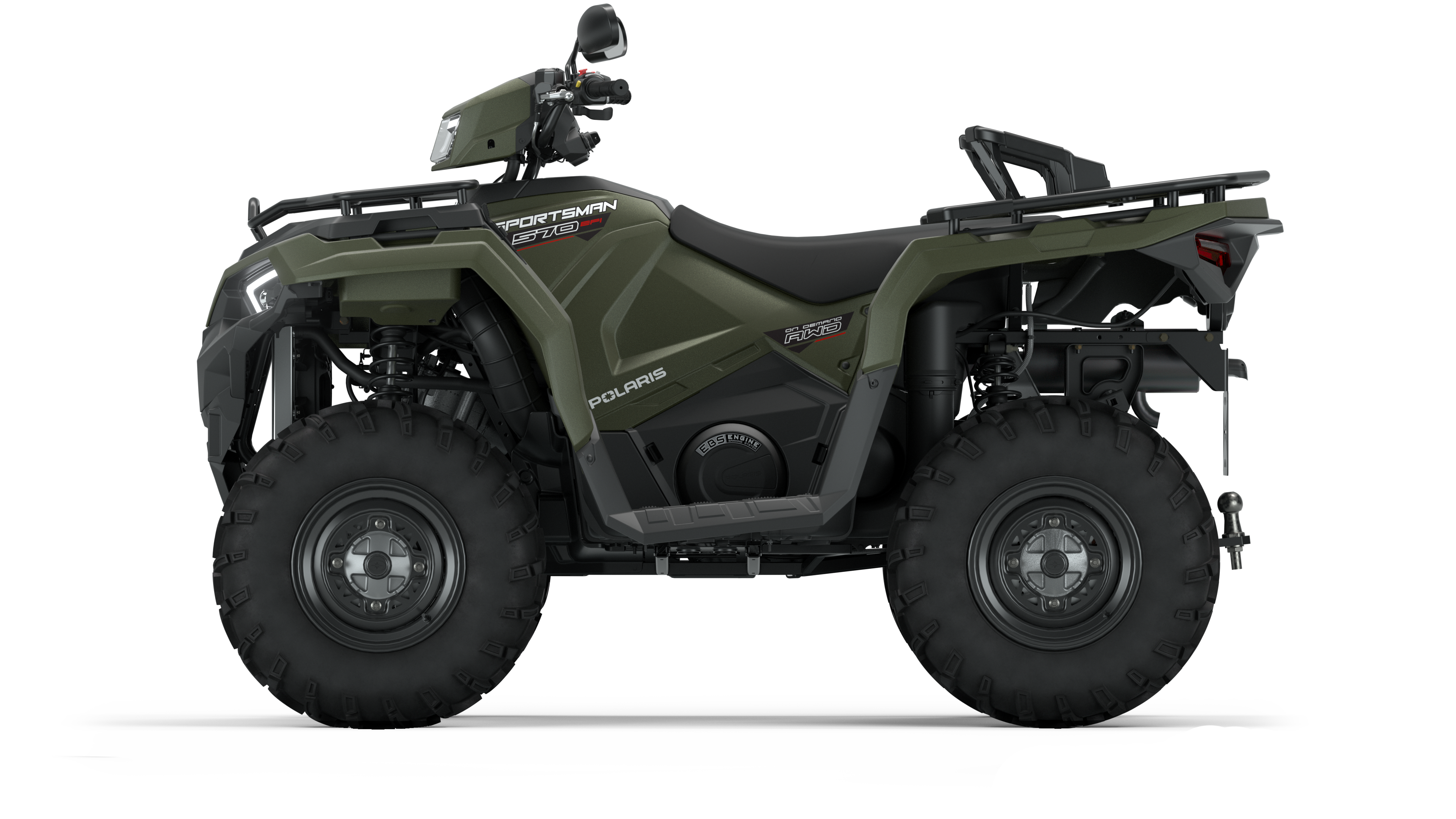 Polaris Sportsman 570 EPS AGRI PRO - 2024 - 0