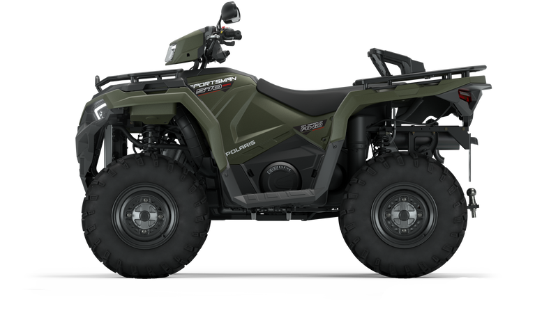 Polaris Sportsman 570 EPS AGRI PRO - 2024