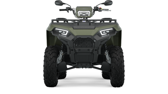 Polaris Sportsman 570 EPS - 2025