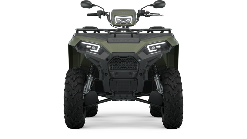 Polaris Sportsman 570 EPS - 2025