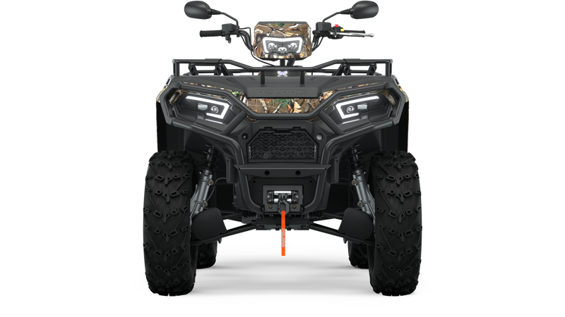 Polaris Sportsman 570 EPS HUNTER EDITION - 2024