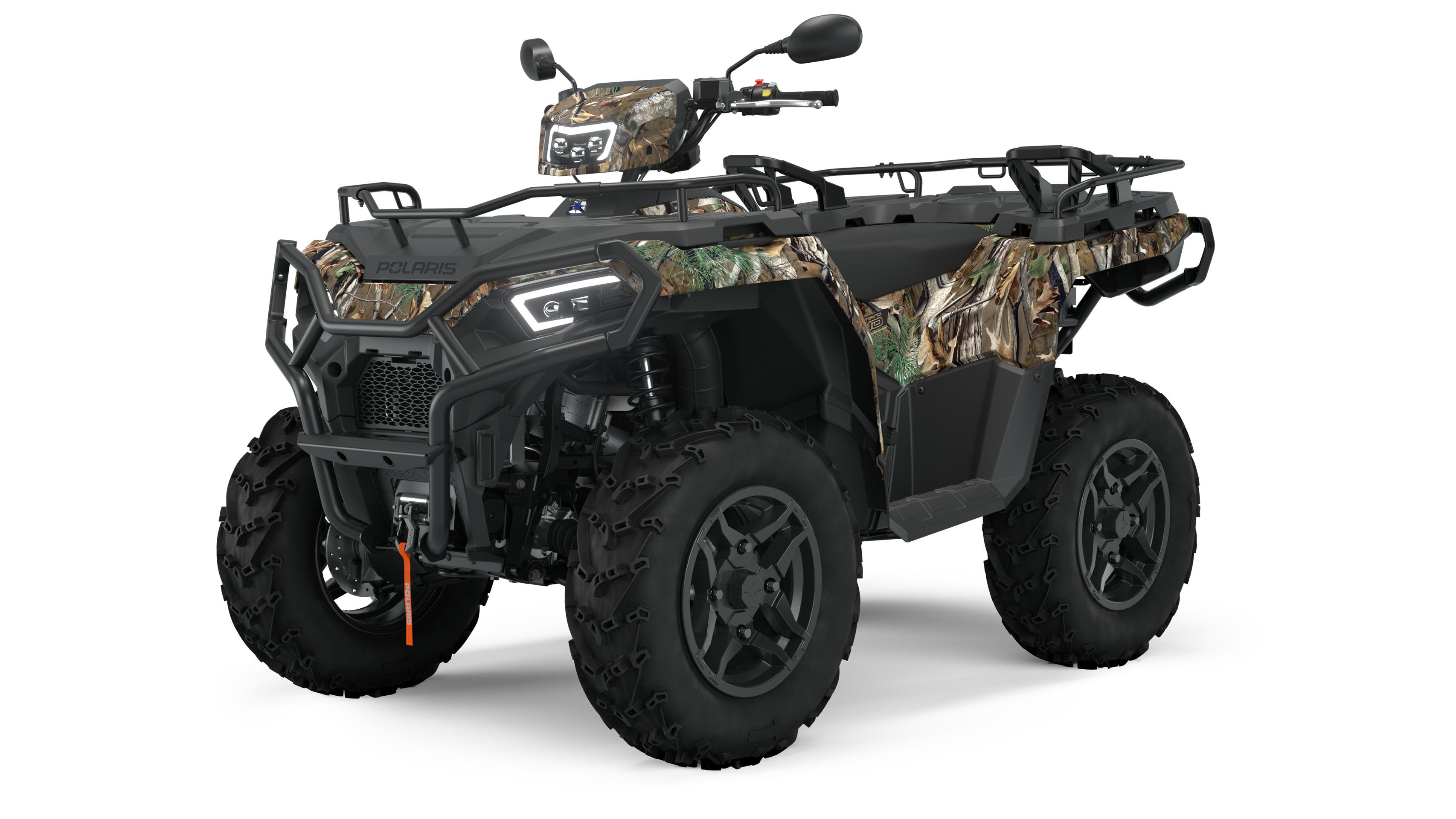 Polaris Sportsman 570 EPS HUNTER EDITION - 2024