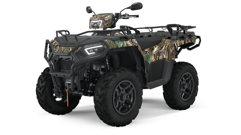 Polaris Sportsman 570 EPS HUNTER EDITION - 2024