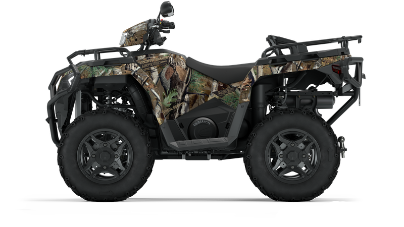 Polaris Sportsman 570 EPS HUNTER EDITION - 2024