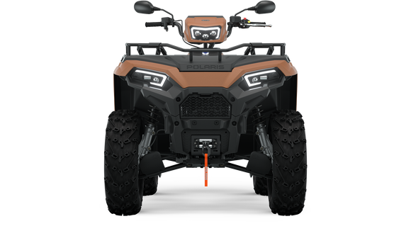 Polaris Sportsman 570 EPS SE Premium LE - 2025