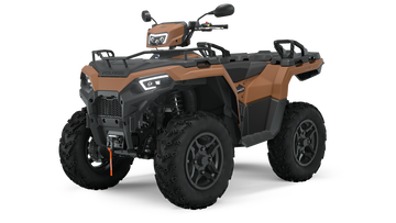 Polaris Sportsman 570 EPS SE Premium LE - 2025