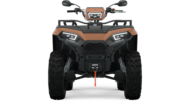 Polaris Sportsman 570 EPS SE Premium LE - 2025