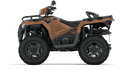 Polaris Sportsman 570 EPS SE Premium LE - 2025-2