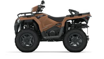 Polaris Sportsman 570 EPS SE Premium LE - 2025 - 0