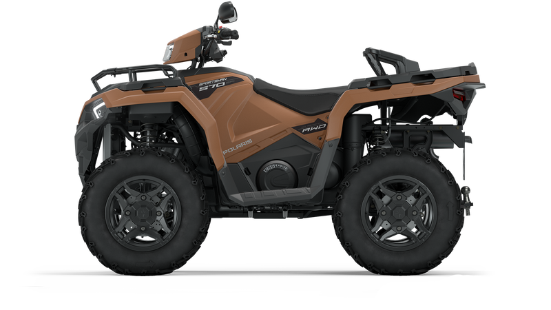 Polaris Sportsman 570 EPS SE Premium LE - 2025