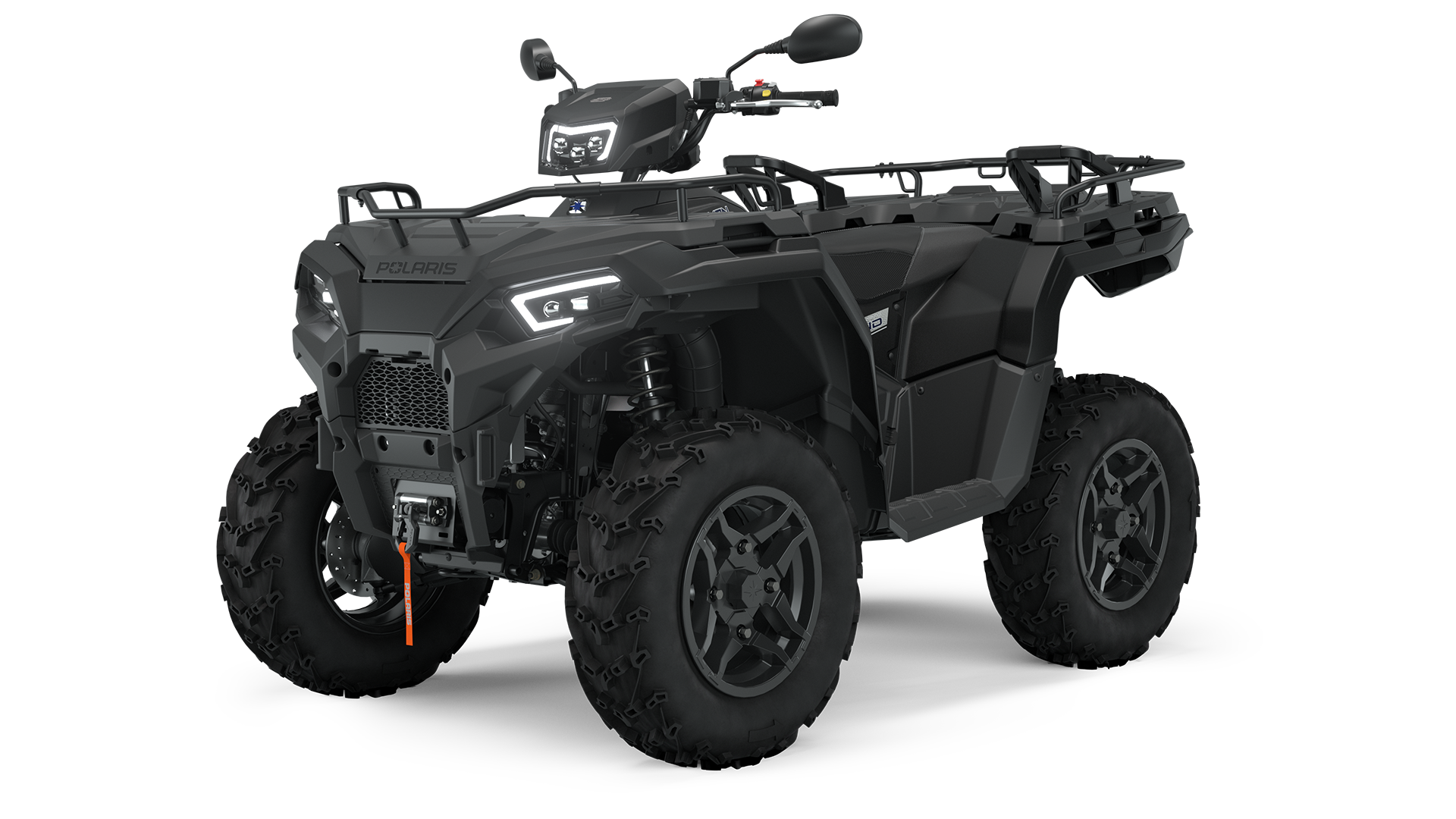 Polaris Sportsman 570 EPS SE - 2025