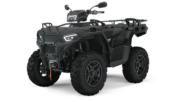 Polaris Sportsman 570 EPS SE - 2025