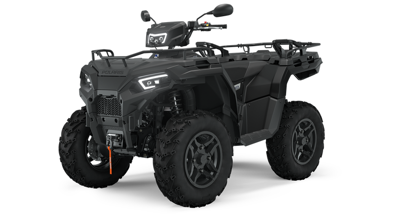 Polaris Sportsman 570 EPS SE - 2025