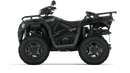 Polaris Sportsman 570 EPS SE - 2025-2