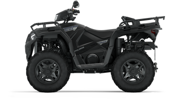 Polaris Sportsman 570 EPS SE - 2025 - 0