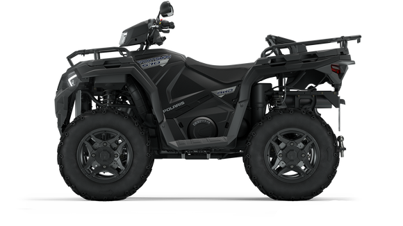 Polaris Sportsman 570 EPS SE - 2025
