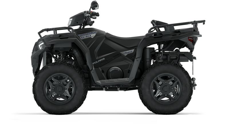 Polaris Sportsman 570 EPS SE - 2025