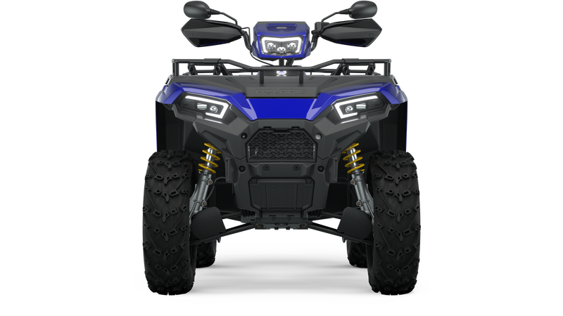 Polaris Sportsman 570 EPS SP ÖHLINS EDITION - 2024