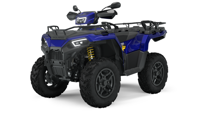 Polaris Sportsman 570 EPS SP ÖHLINS EDITION - 2024