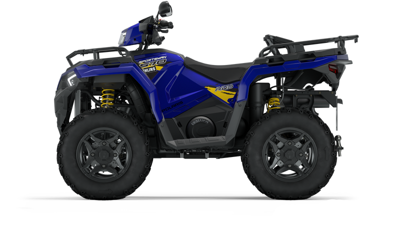 Polaris Sportsman 570 EPS SP ÖHLINS EDITION - 2024