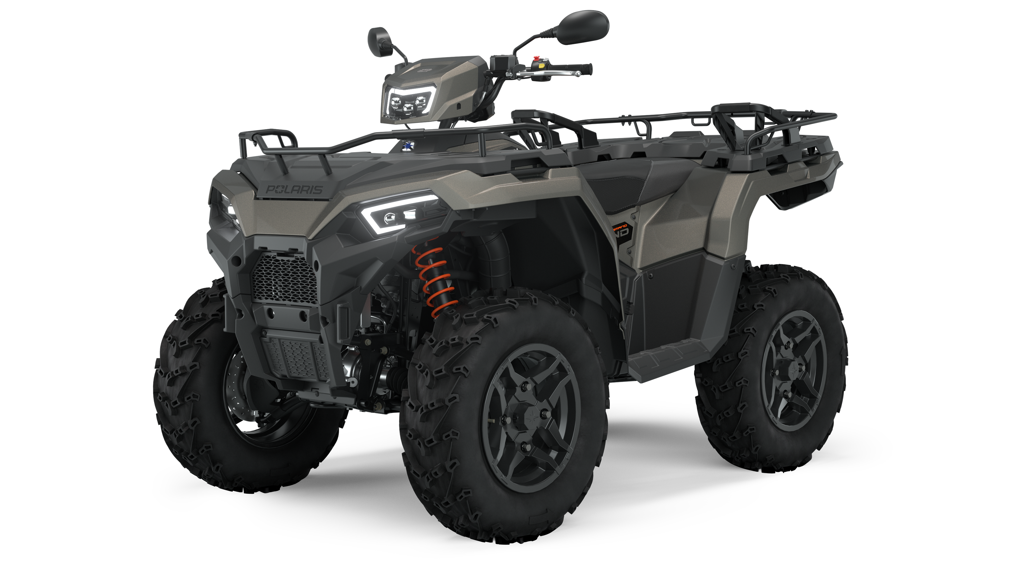 Polaris Sportsman 570 EPS SP - 2025