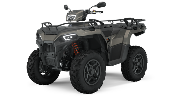 Polaris Sportsman 570 EPS SP - 2025