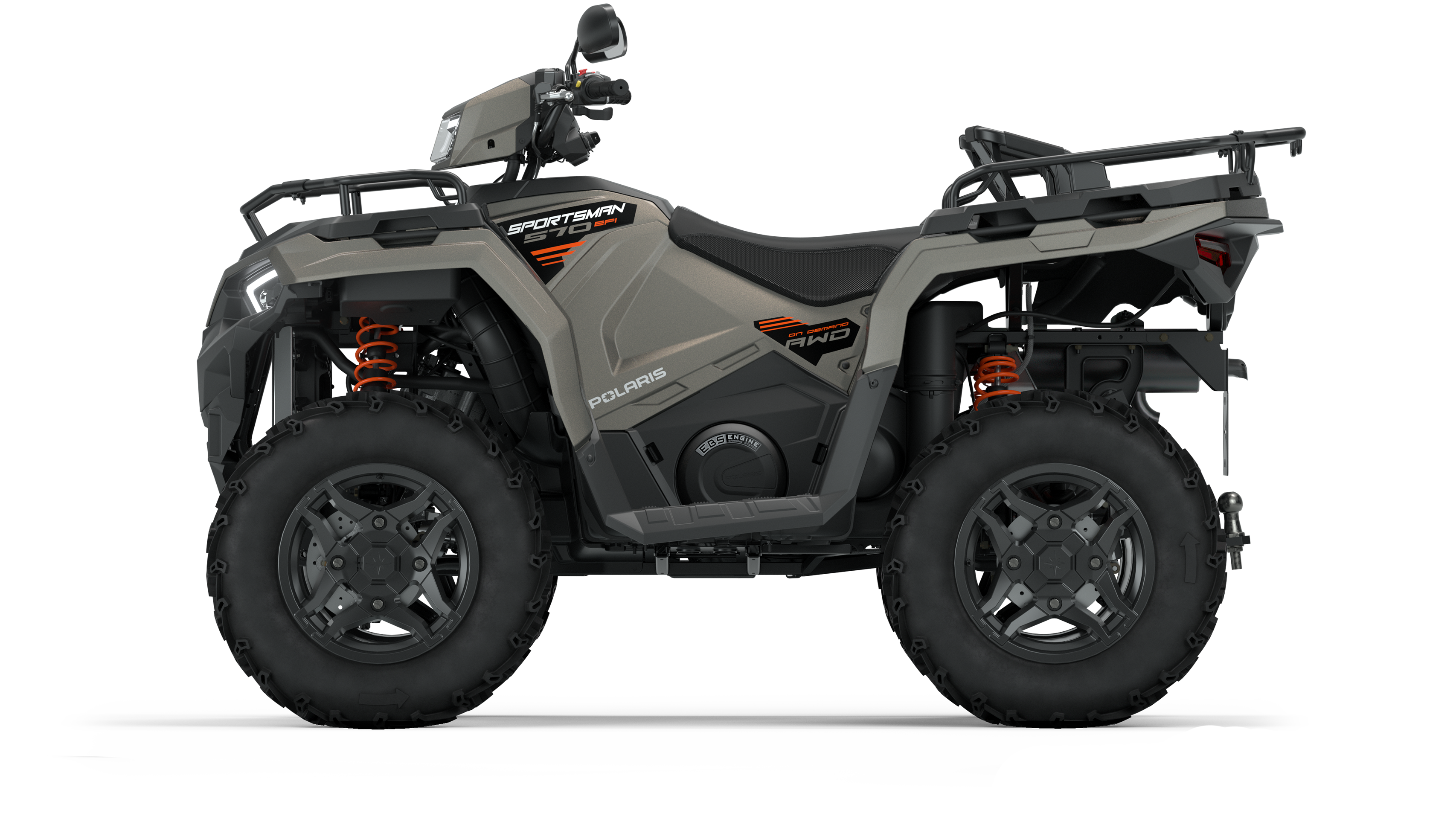 Polaris Sportsman 570 EPS SP - 2025 - 0