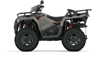 Polaris Sportsman 570 EPS SP - 2025 - 0