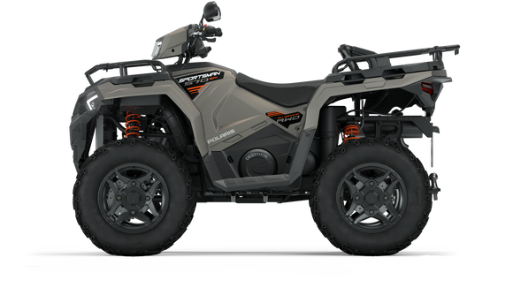 Polaris Sportsman 570 EPS SP - 2025