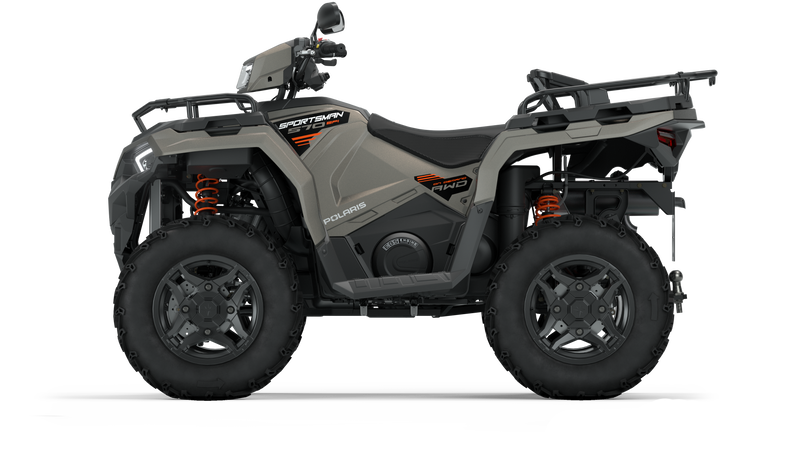 Polaris Sportsman 570 EPS SP - 2025