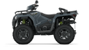 Polaris Sportsman 570 EPS - 2025-2