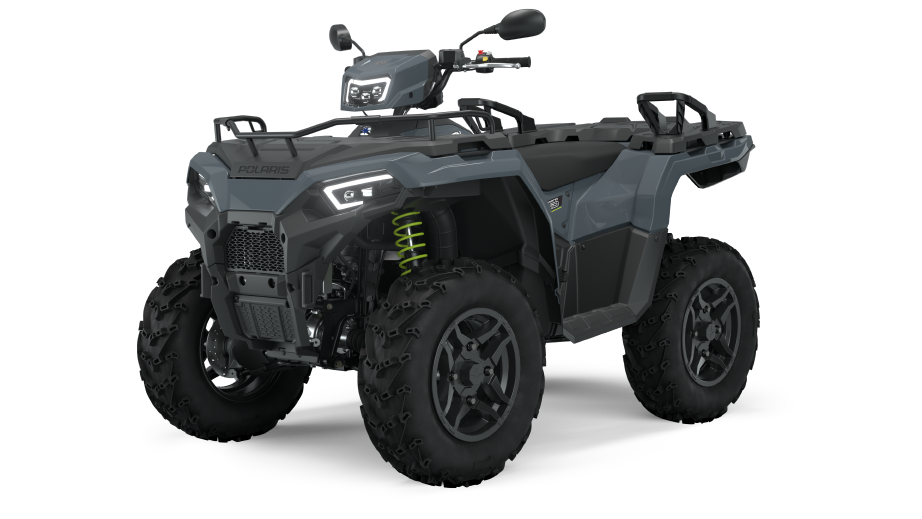 Polaris Sportsman 570 EPS - 2025